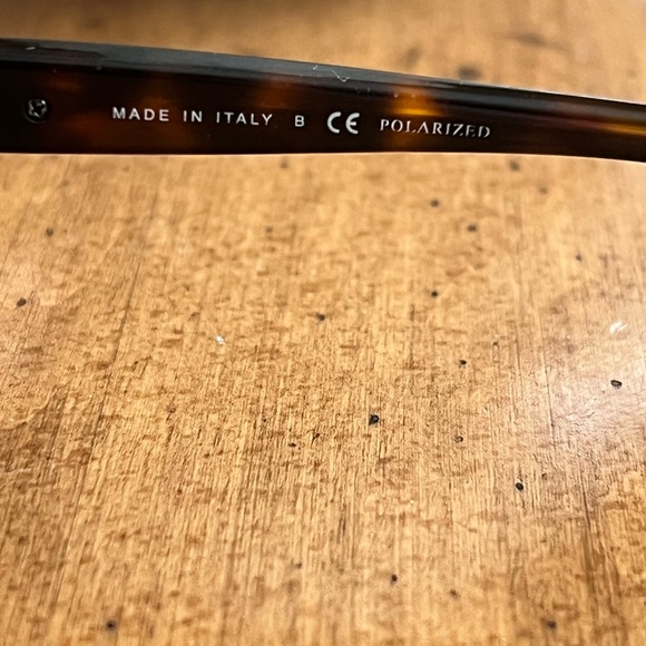 Chanel Polarized Sunglasses - Picture 7 of 16